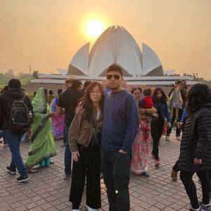 Meet your Posher, Christina